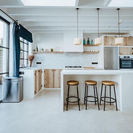 79 Graaf Jansdijk Villa Knokke-Heist Exterior foto